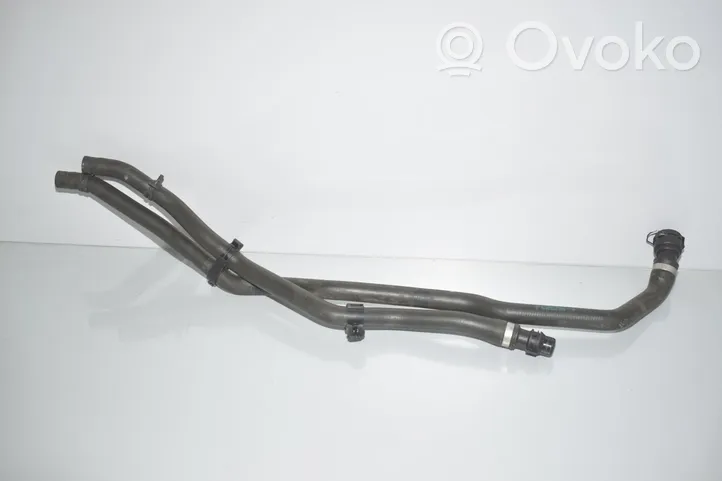 BMW 2 F22 F23 Variklio aušinimo vamzdelis (-ai)/ žarna (-os) 9208169