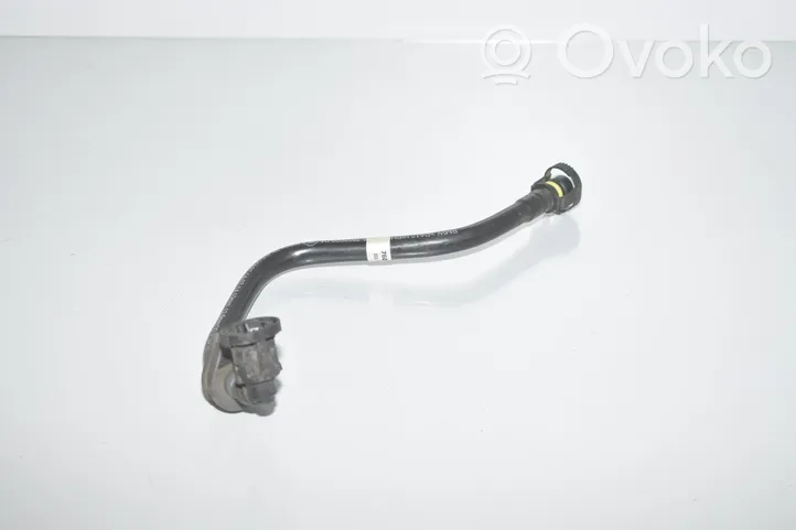 BMW 2 F22 F23 Tuyau sous vide 7602020