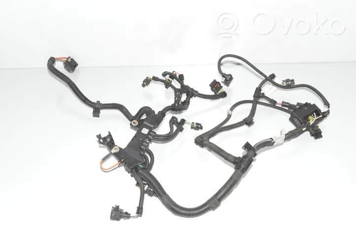 BMW 2 F22 F23 Faisceau de câblage pour moteur 