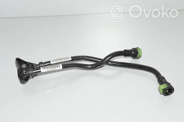 BMW X7 G07 Przewód / Wąż chłodnicy oleju skrzyni biegów 