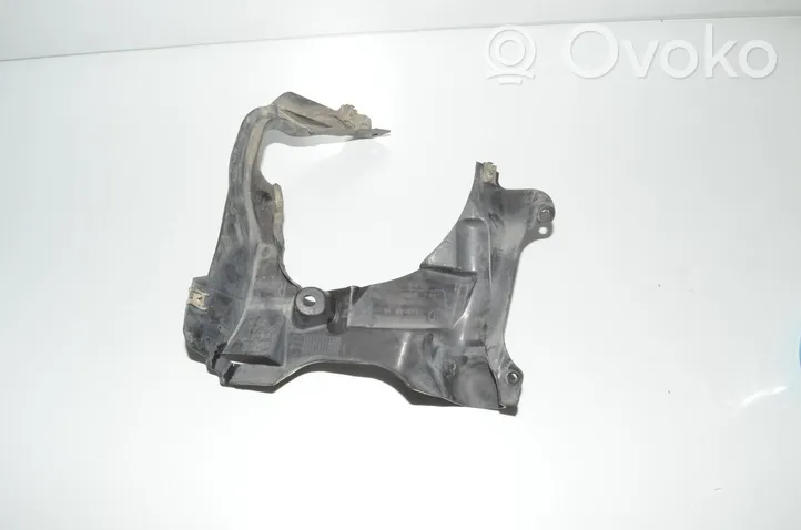 BMW 5 F10 F11 Priekinės važiuoklės dugno apsauga 7228686