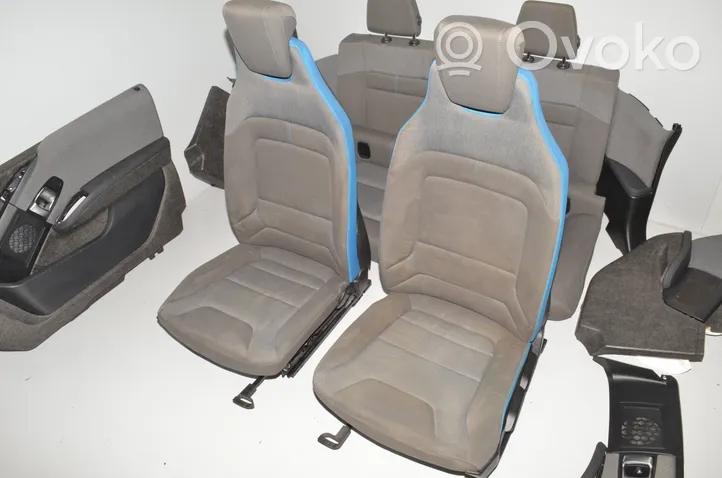 BMW i3 Seat set 