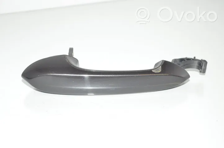 BMW X3 G01 Maniglia esterna per portiera posteriore 7470533