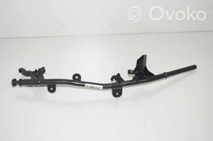 BMW 5 F10 F11 Asta di controllo livello olio 8511818