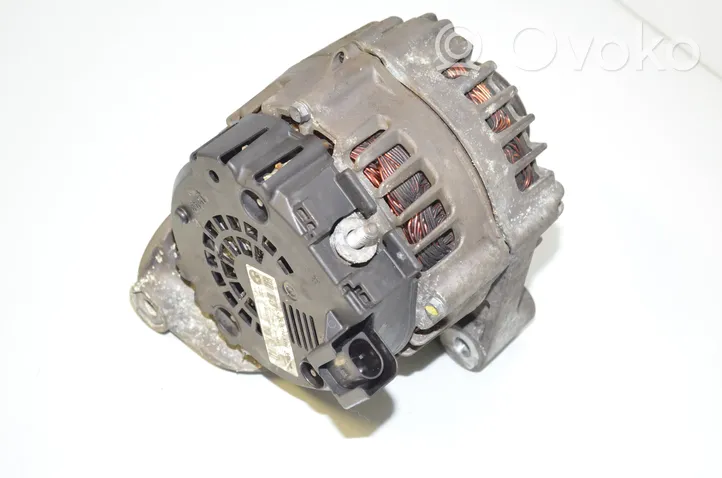 BMW 5 F10 F11 Generatore/alternatore 8515754