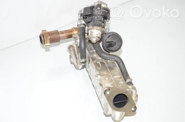 BMW 2 F46 Refroidisseur de vanne EGR 8473202