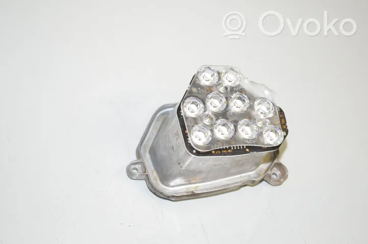 BMW 5 F10 F11 Module de contrôle de ballast LED 7271901