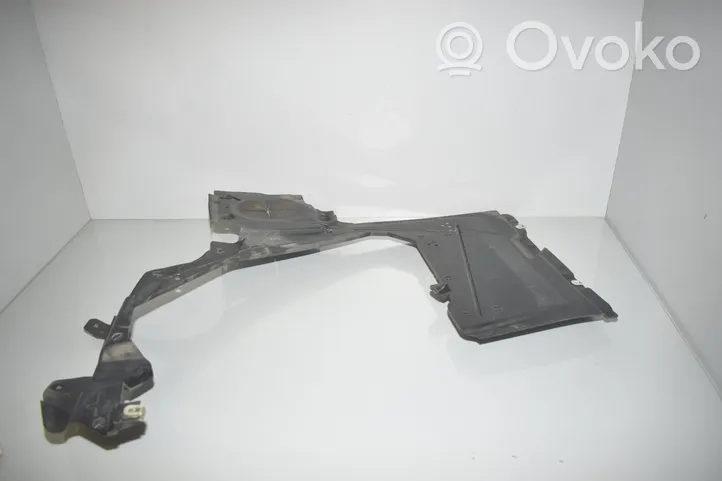 BMW 2 F46 Couvre soubassement arrière 7290808