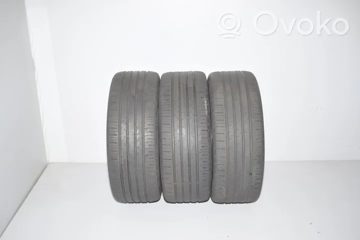 BMW 3 G20 G21 R18 summer tire 