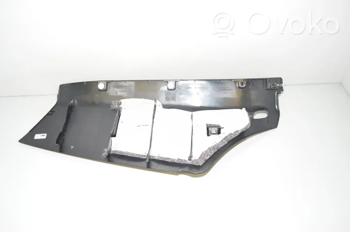 BMW 2 F46 Revêtement de pilier (bas) 7323666