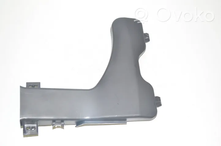 BMW 2 F46 Couvercle cache filtre habitacle 9321371