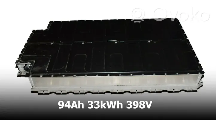BMW i3 Bateria pojazdu hybrydowego / elektrycznego 94AH