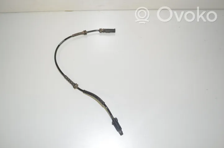 BMW i3 ABS brake wheel speed sensor 6865793