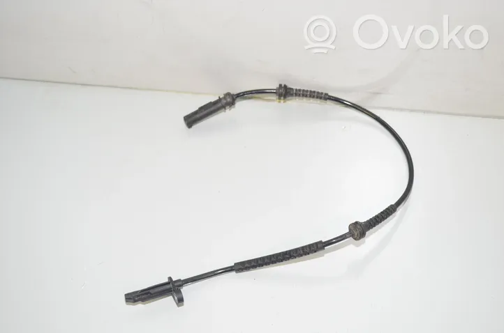 BMW i3 Sensore velocità del freno ABS 6865793