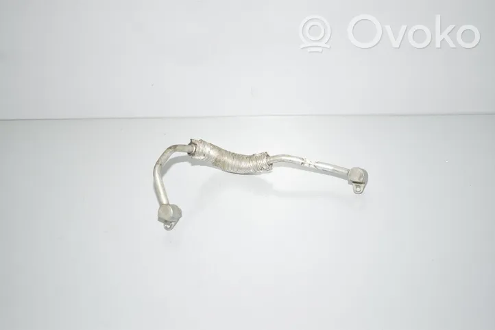 BMW 3 G20 G21 Turbo turbocharger oiling pipe/hose 8629971