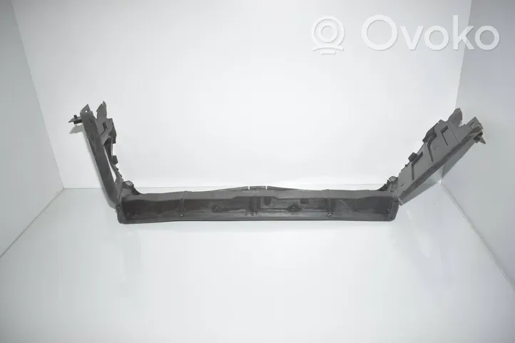 BMW iX3 G08 Staffa del pannello di supporto del radiatore parte superiore 9854744