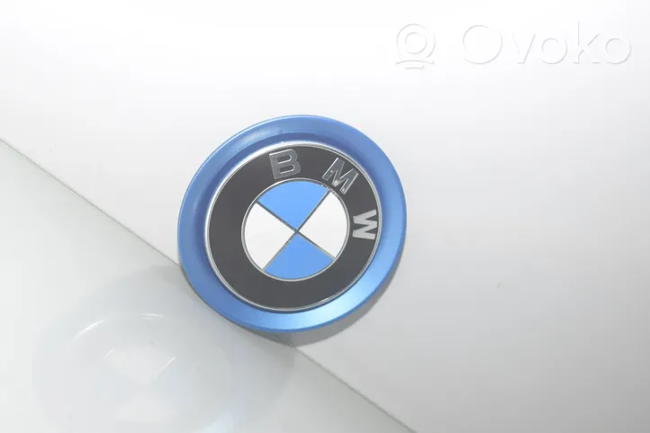 BMW i3 Gamintojo ženkliukas 7314891