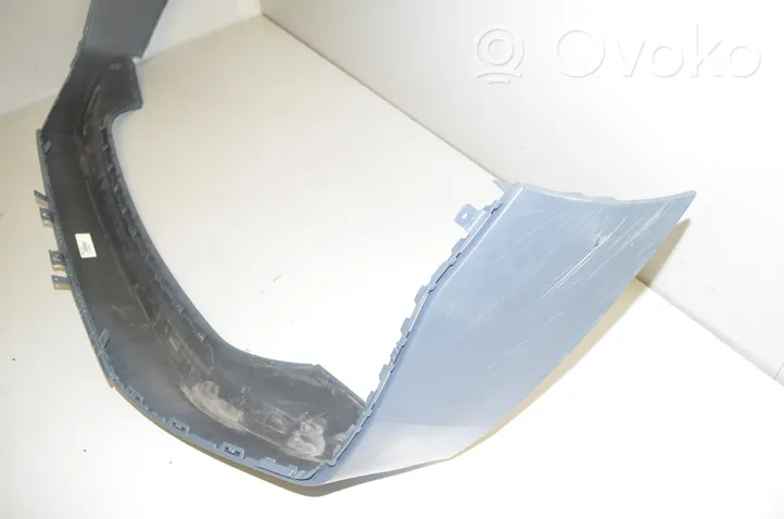 BMW iX Rivestimento della parte inferiore del paraurti posteriore 6122817