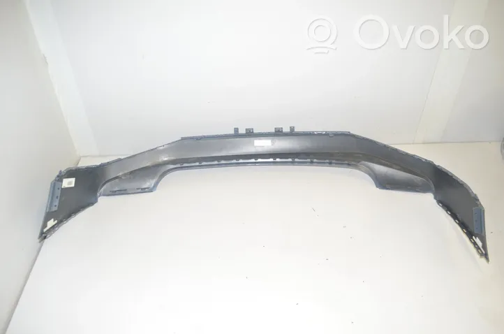 BMW iX Rivestimento della parte inferiore del paraurti posteriore 6122817