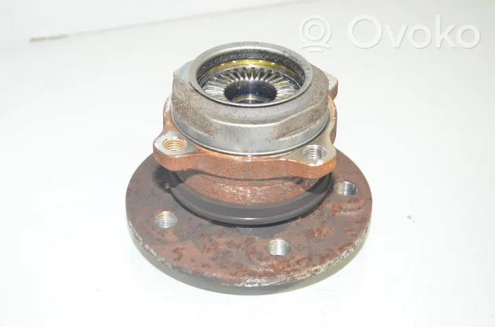 BMW X1 F48 F49 Cojinete de bolas de la rueda trasera 6851589