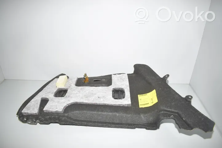 BMW i3 Dolny panel schowka koła zapasowego 7314756