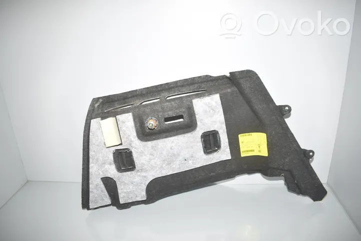 BMW i3 Dolny panel schowka koła zapasowego 7314756