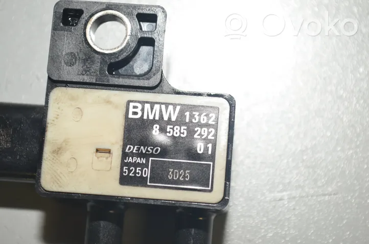 BMW 1 F40 Czujnik ciśnienia spalin 8585292