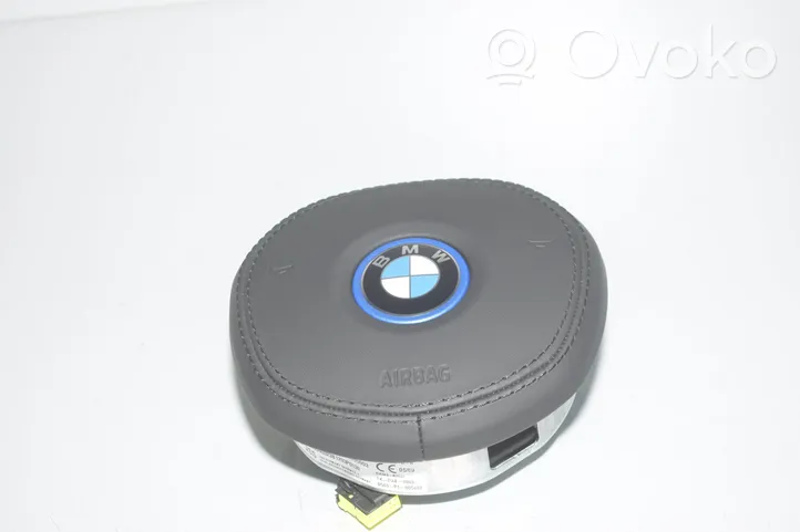 BMW 5 G30 G31 Airbag dello sterzo 5A29959