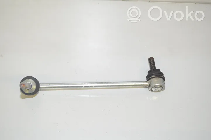 BMW X5 E70 Barra stabilizzatrice anteriore/stabilizzatore 6773023