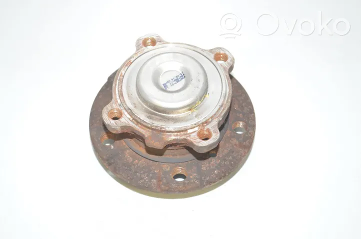 BMW 2 F22 F23 Cojinete de bolas de la rueda delantera 6876840