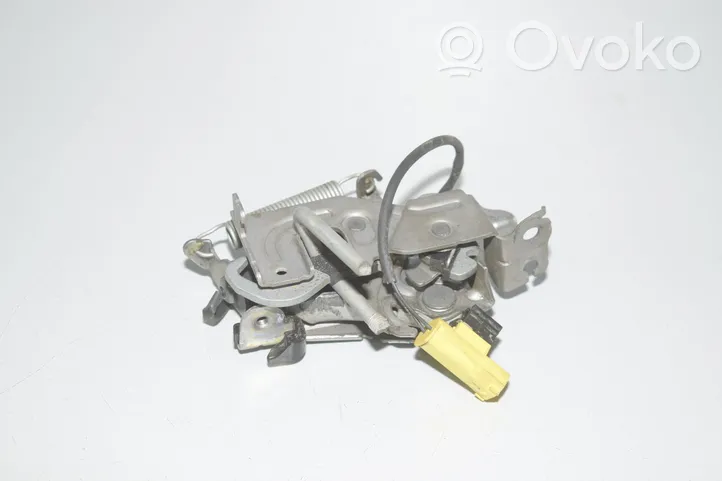 BMW 3 G20 G21 Serrure de capot 7468350