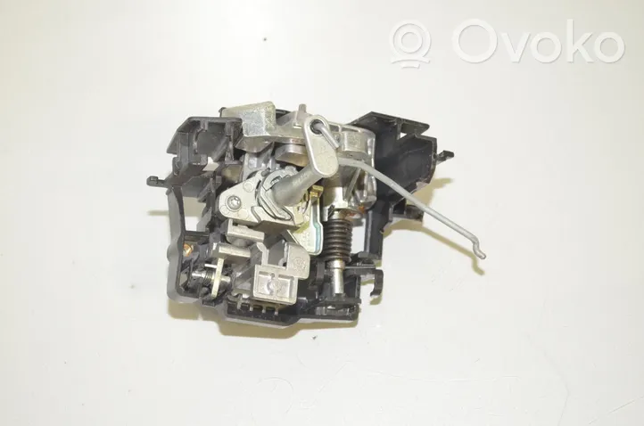 BMW i3 Maniglia esterna/staffa portiera anteriore 7290863