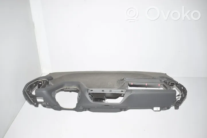 BMW i3 Dashboard 2544749