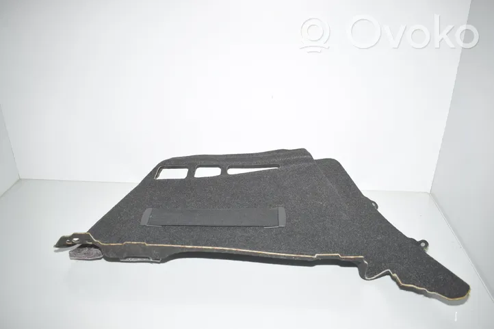 BMW i3 Trunk/boot lower side trim panel 7314755