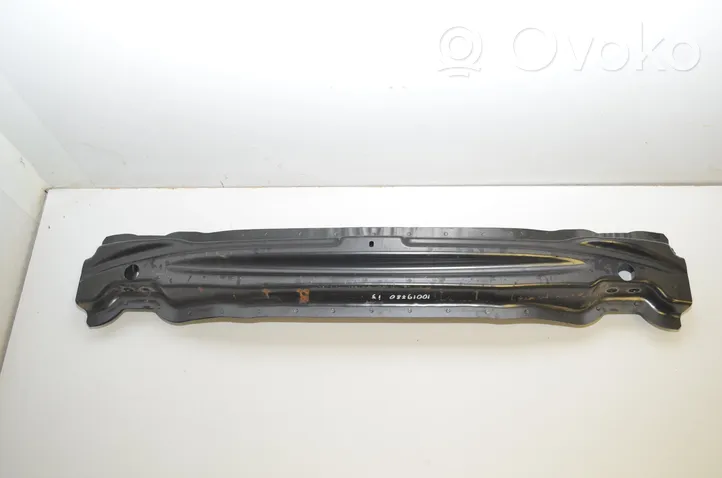 BMW i3 Traversa del paraurti posteriore 7296780