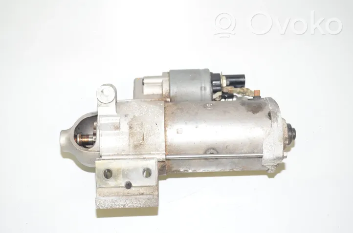 BMW 3 G20 G21 Motorino d’avviamento 5A33FB9