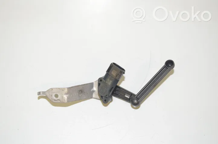 BMW 3 G20 G21 Capteur de hauteur de suspension arrière 6895466