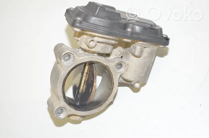 BMW 3 GT F34 Throttle valve 7810752