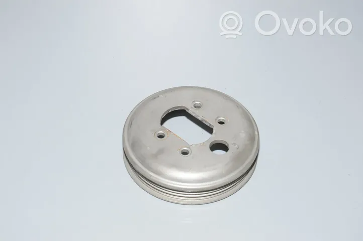 BMW 4 F32 F33 Puleggia pompa dell’acqua 11517848523