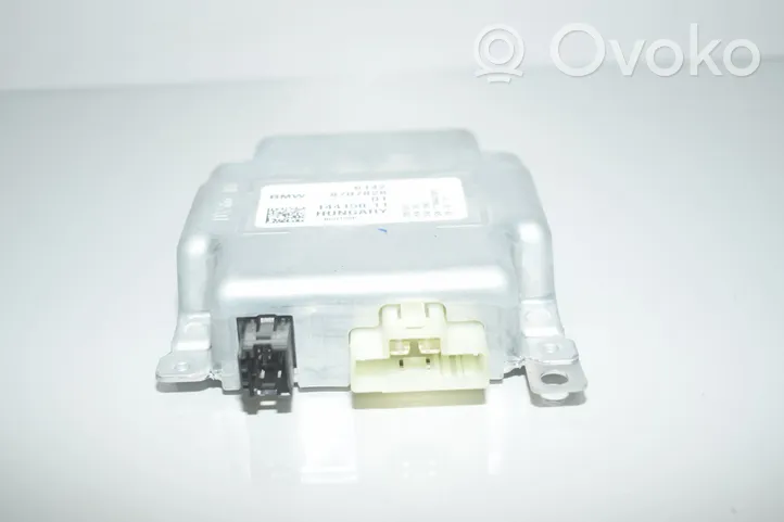 BMW 3 G20 G21 Module de contrôle de batterie 8707828