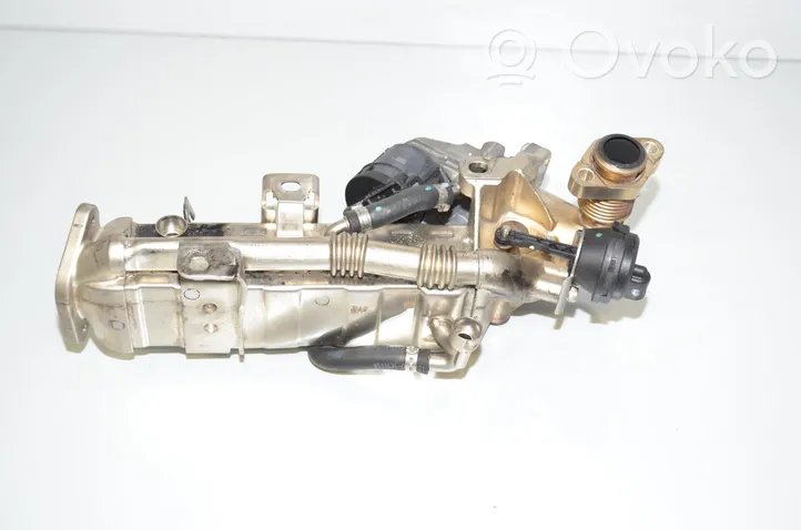 BMW 5 F10 F11 EGR-venttiili/lauhdutin 7822350