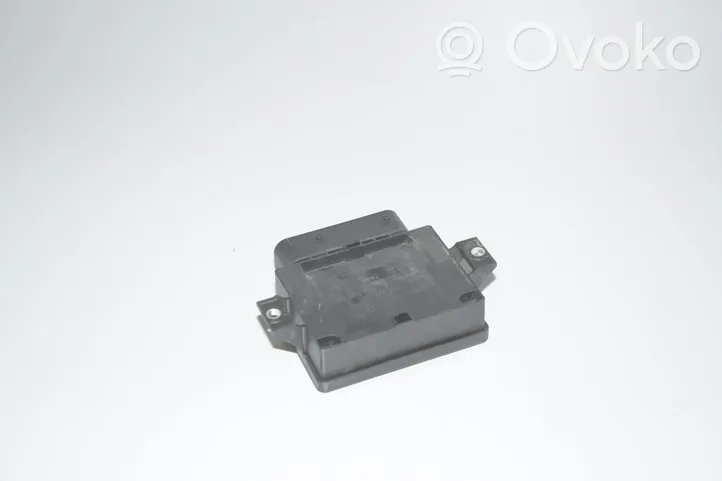 BMW X3 F25 Modulo di controllo del freno a mano 6850955