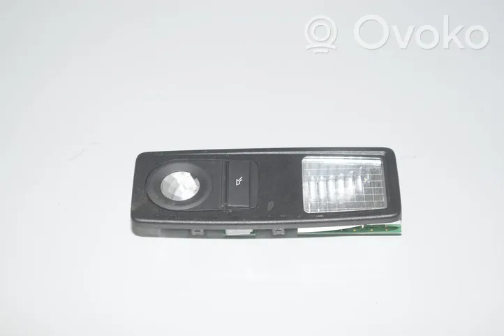 BMW X3 F25 Rear seat light 9202922