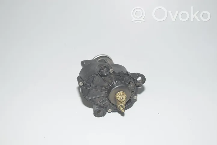 BMW X3 F25 Intake manifold valve actuator/motor 8506410