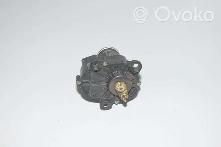 BMW X3 F25 Intake manifold valve actuator/motor 8506410