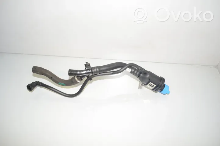 BMW 3 G20 G21 Tube de remplissage AdBlue 7454341