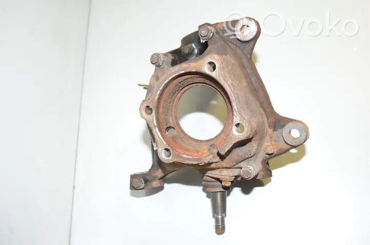 BMW X3 F25 Mozzo ruota anteriore 6855953