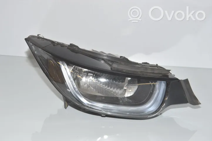 BMW i3 Lampa przednia 7295670