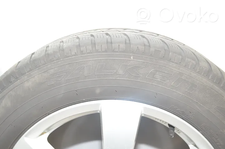 BMW X3 F25 R17 alloy rim 