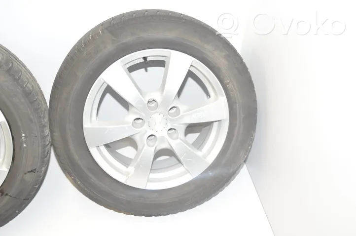 BMW X3 F25 R17 alloy rim 